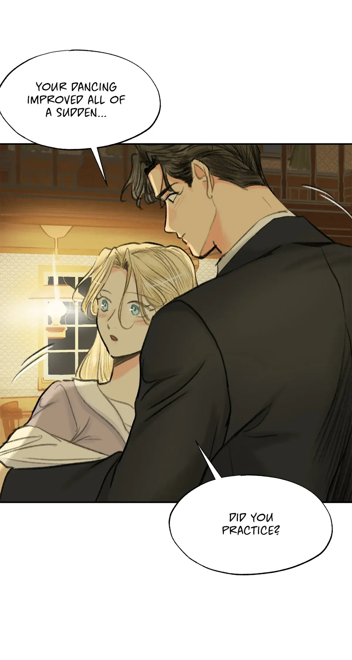 Purely Yours Chapter 16 Online - página 22