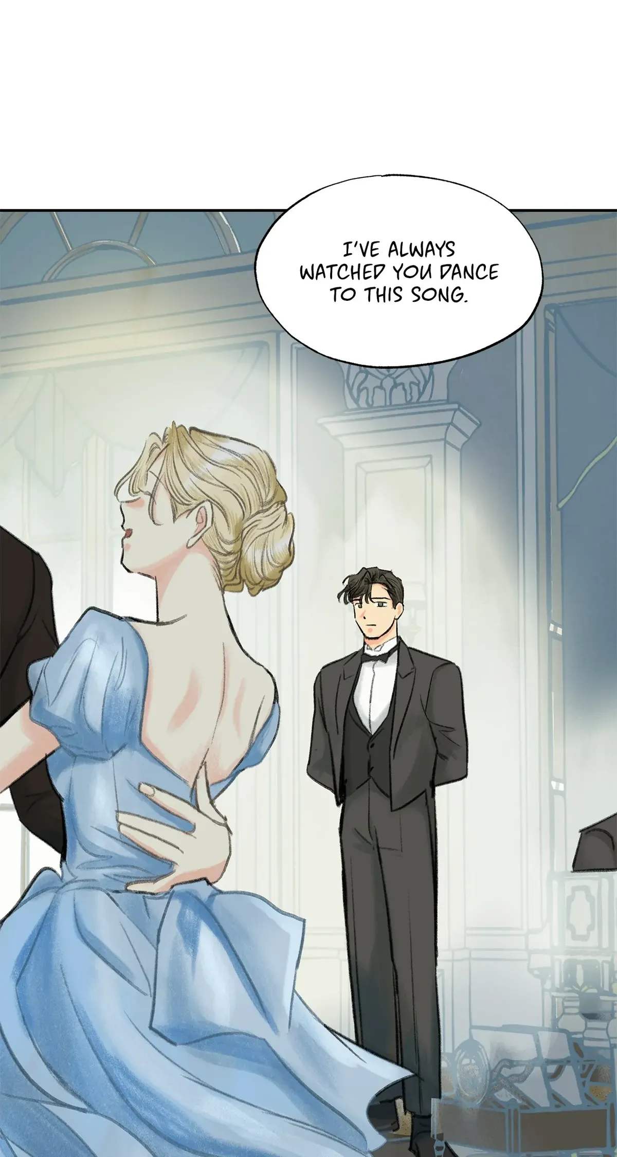 Purely Yours Chapter 16 Online - página 24