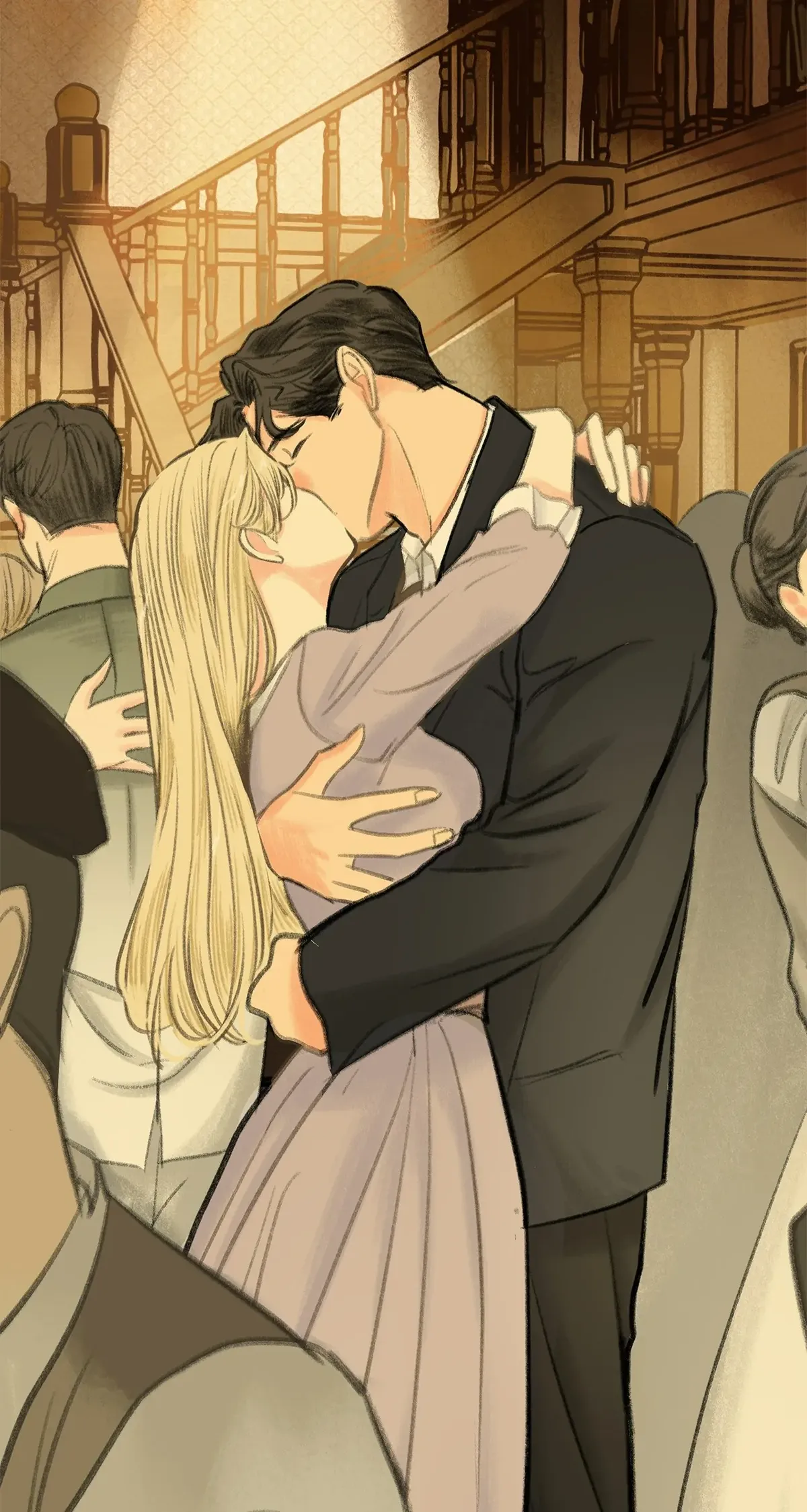 Purely Yours Chapter 16 Online - página 28