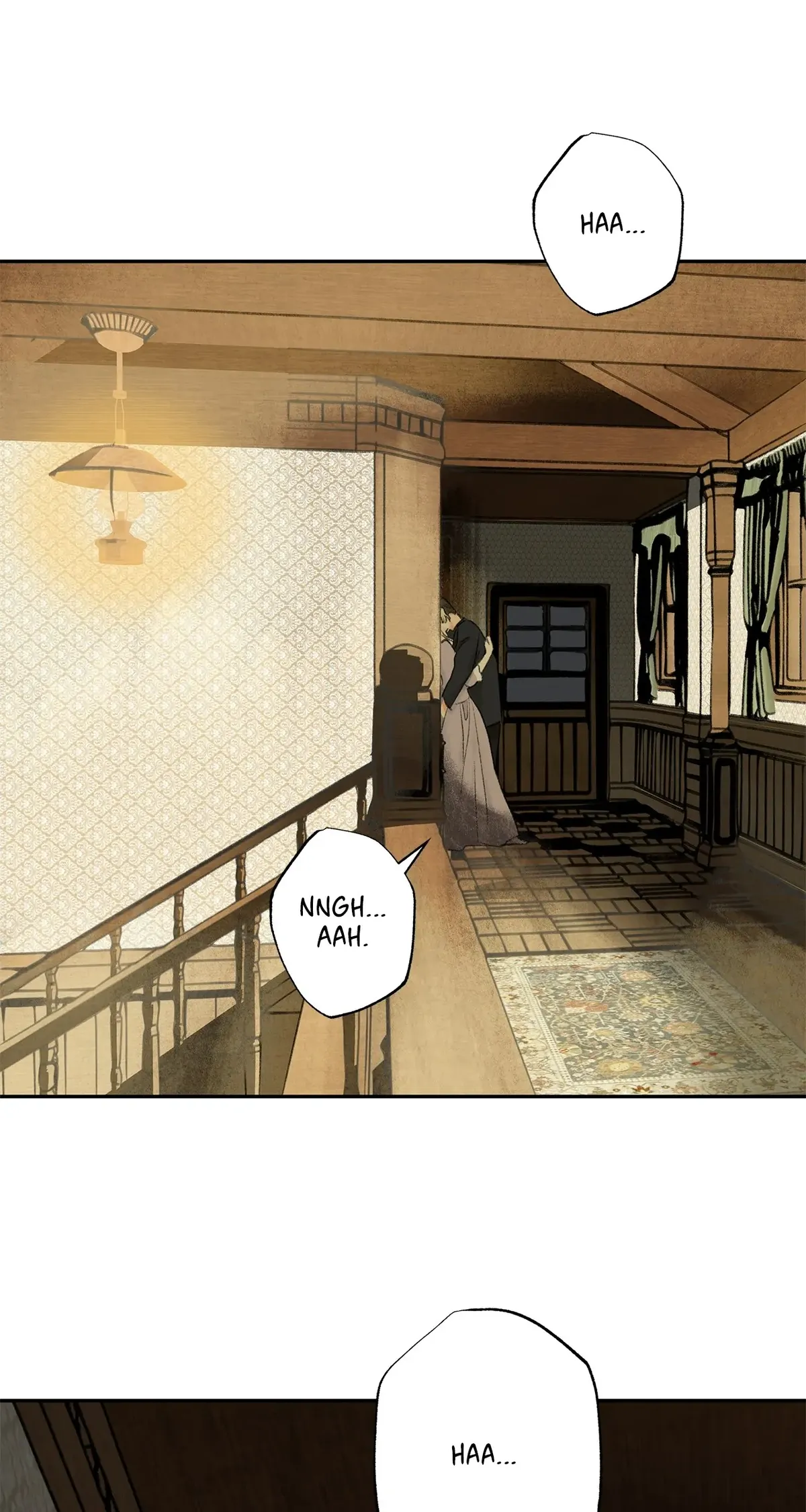 Purely Yours Chapter 16 Online - página 30