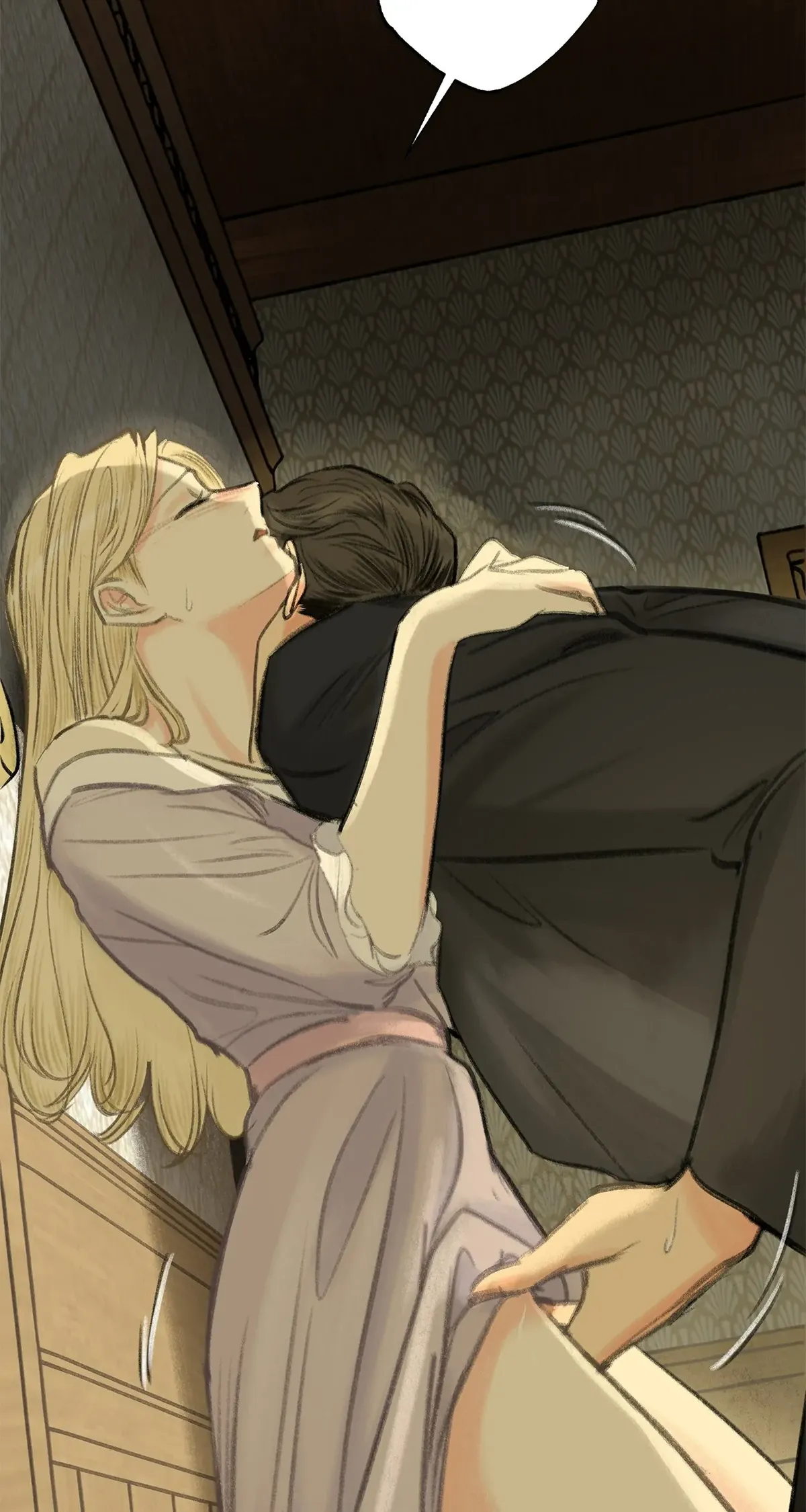 Purely Yours Chapter 16 Online - página 31