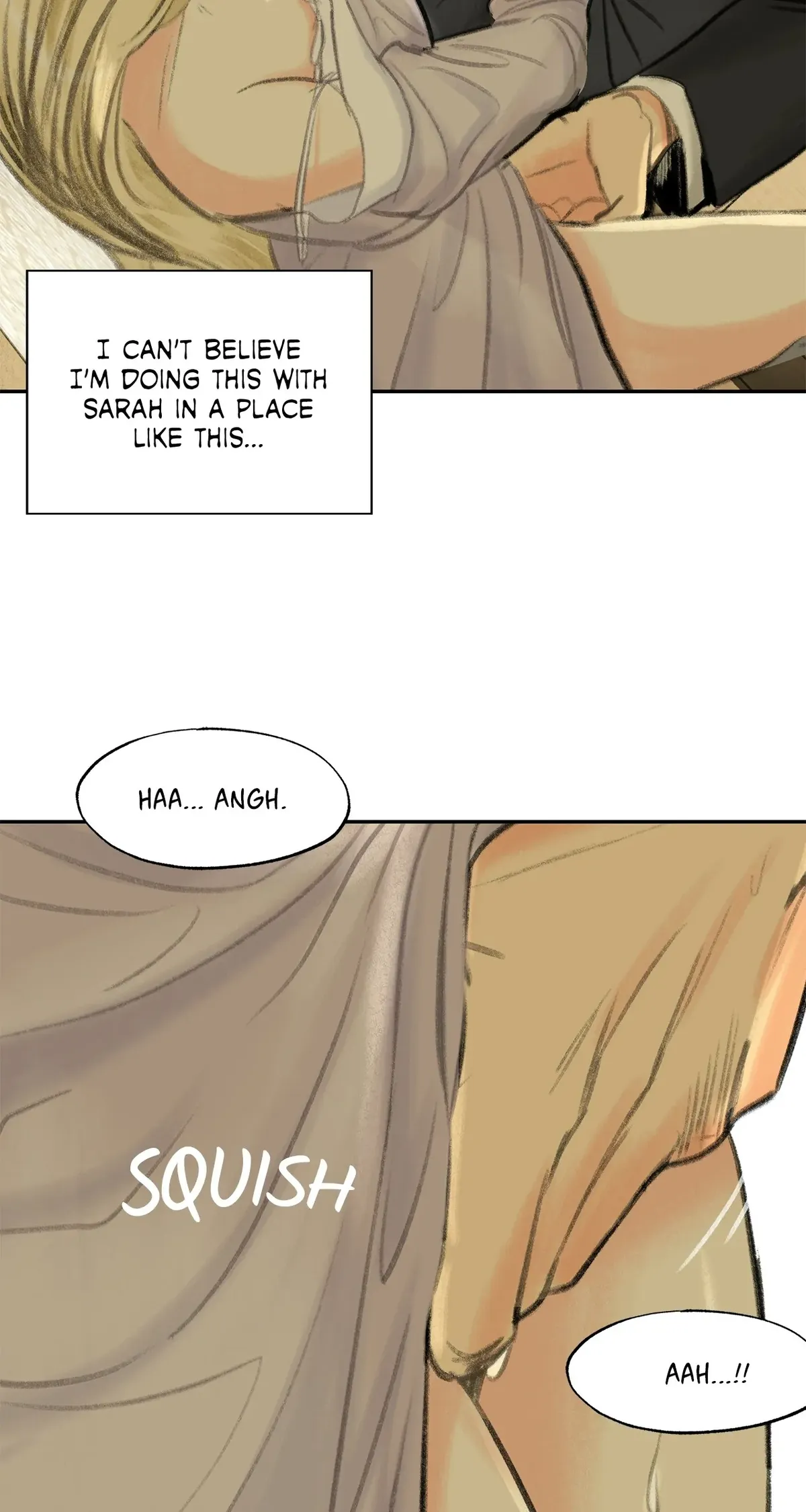 Purely Yours Chapter 16 Online - página 33