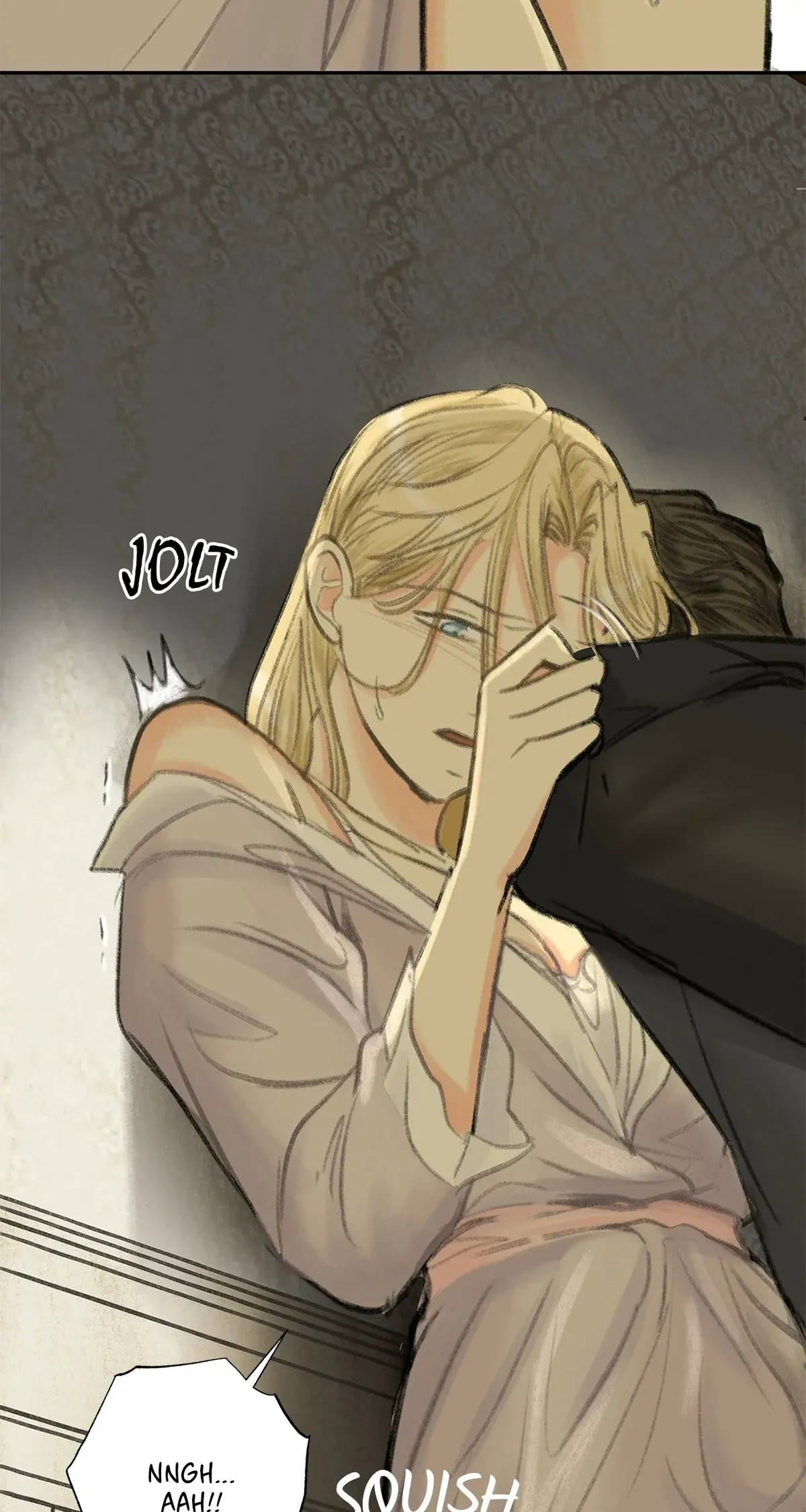 Purely Yours Chapter 16 Online - página 34