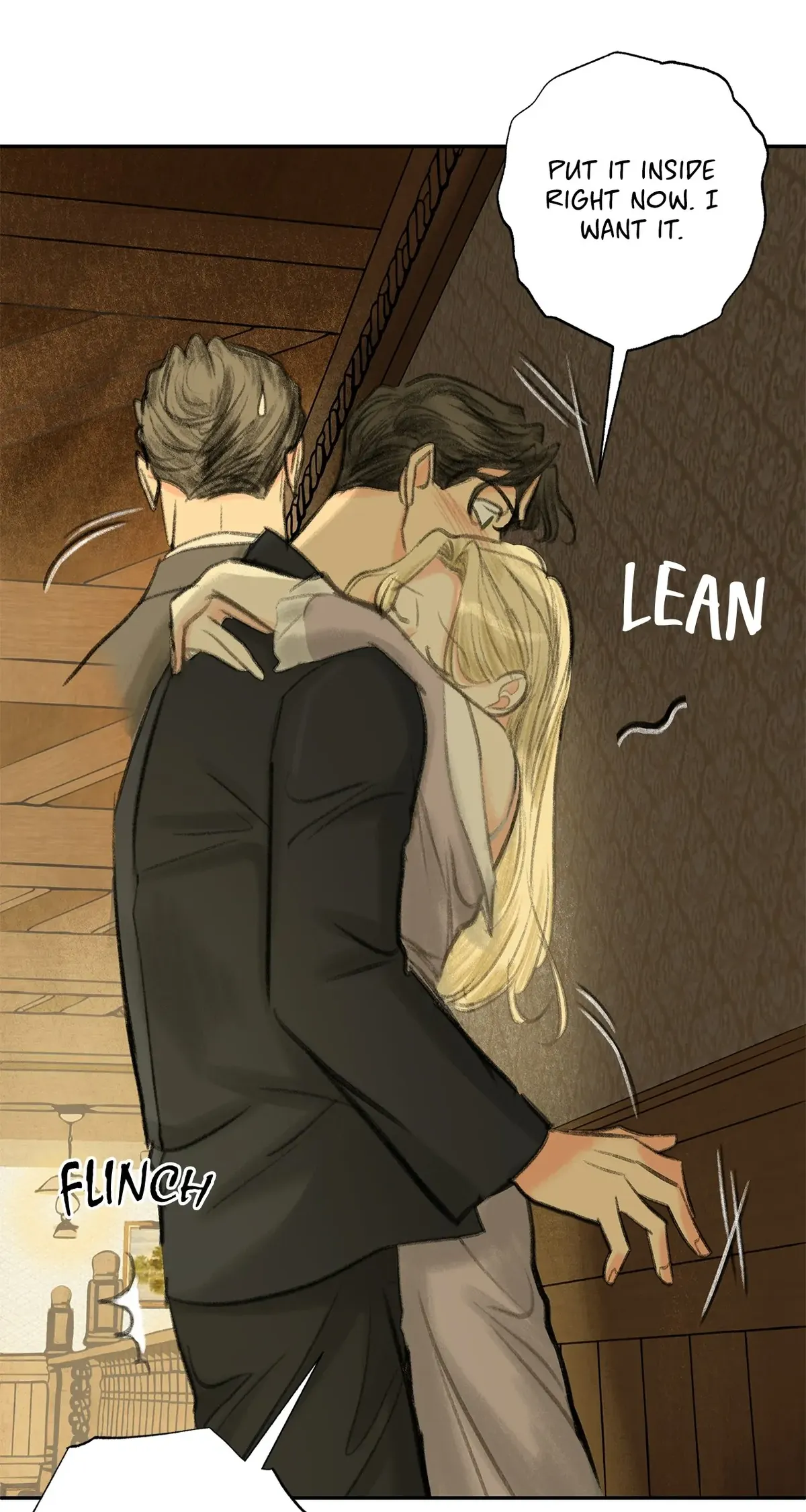 Purely Yours Chapter 16 Online - página 37