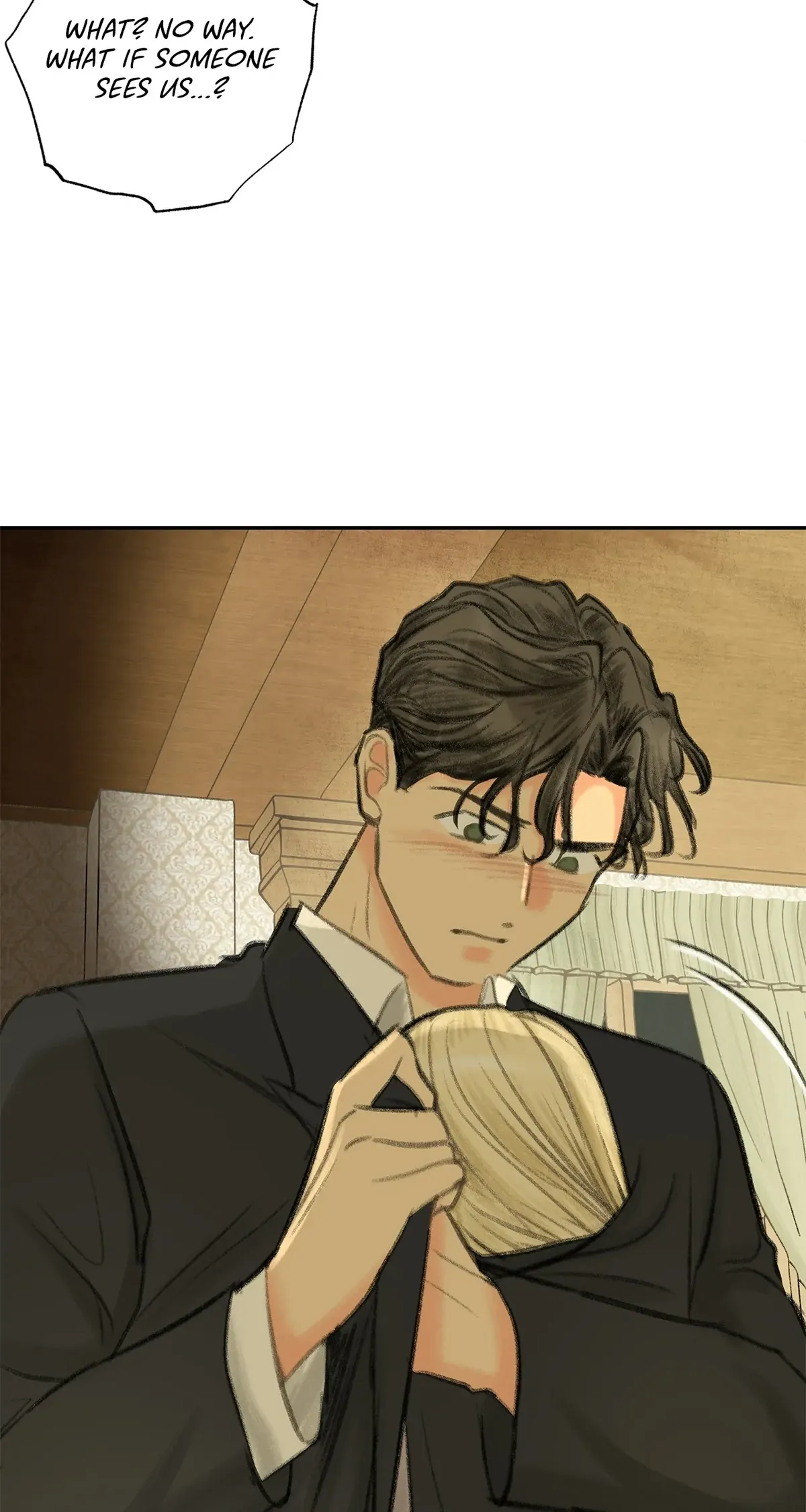 Purely Yours Chapter 16 Online - página 38