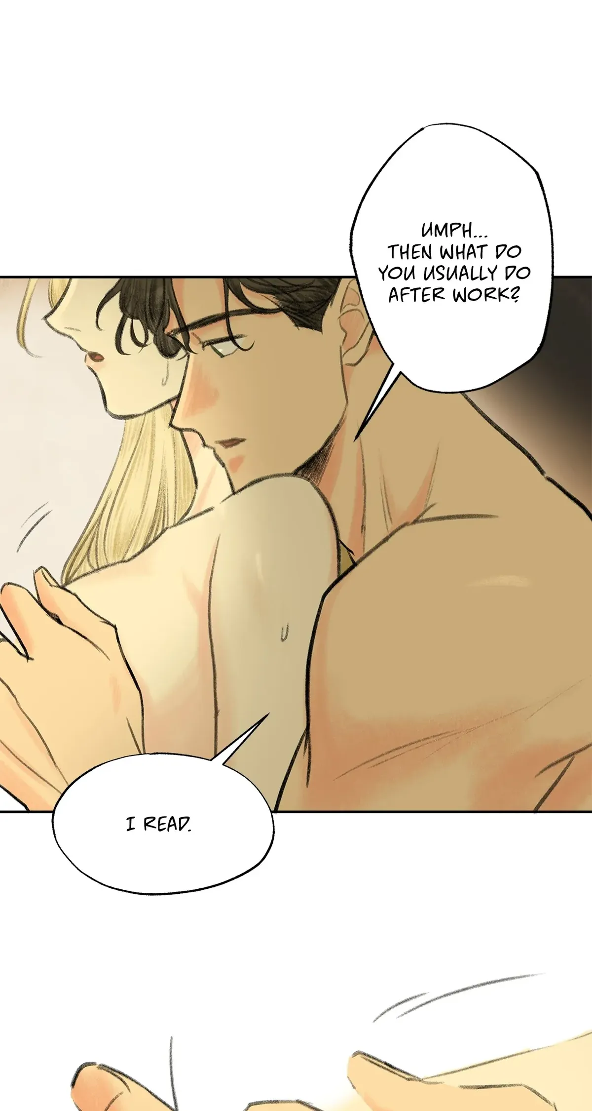 Purely Yours Chapter 16 Online - página 45
