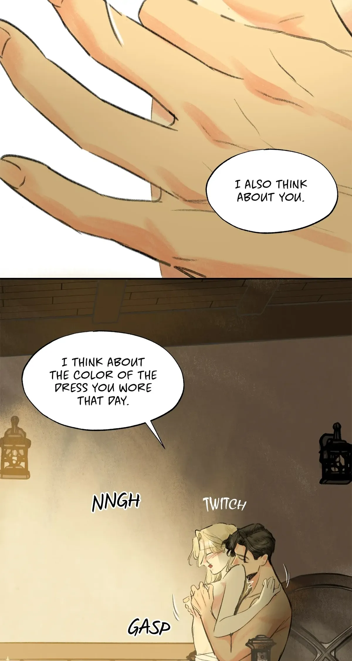Purely Yours Chapter 16 Online - página 46