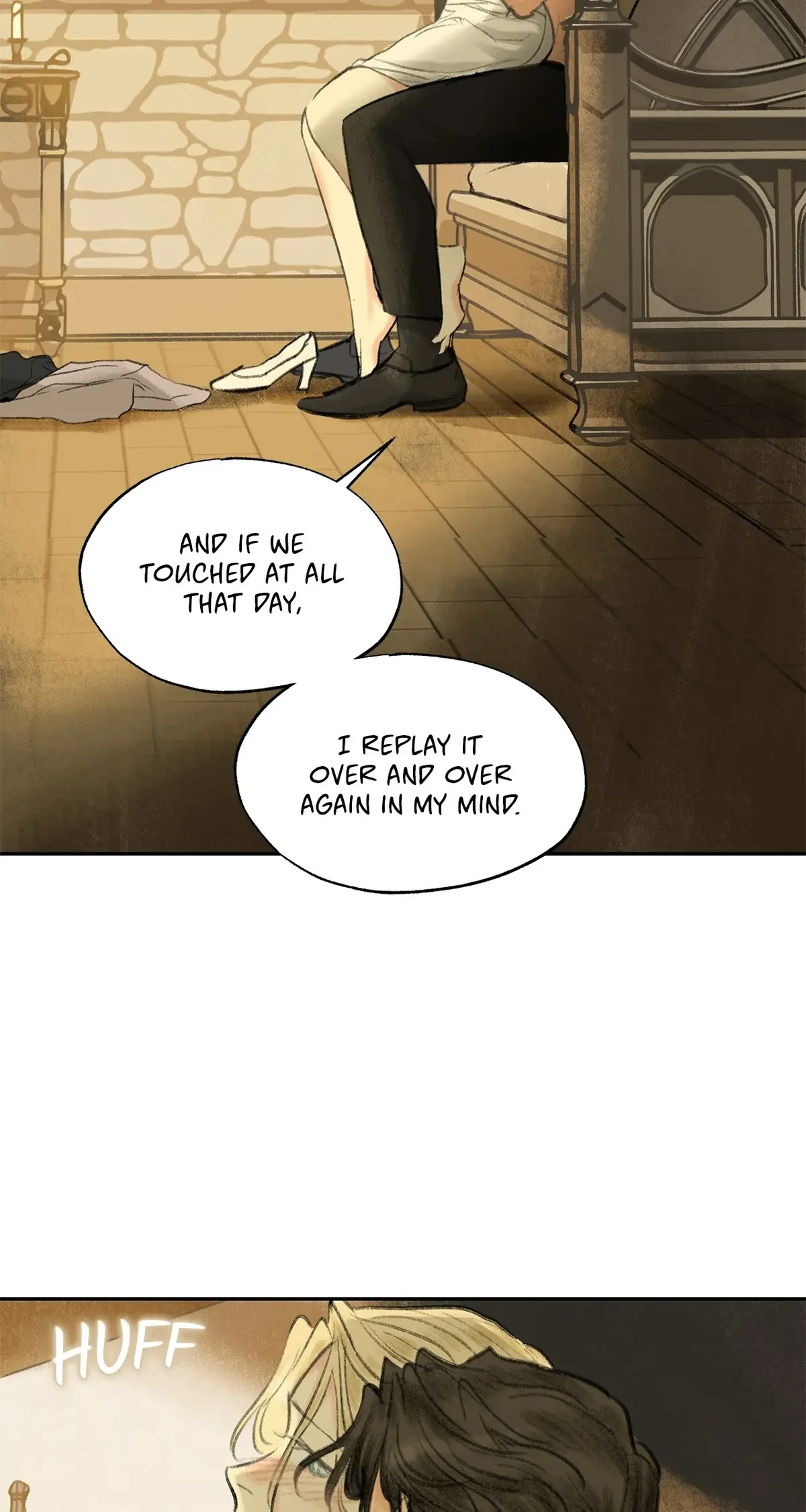 Purely Yours Chapter 16 Online - página 47