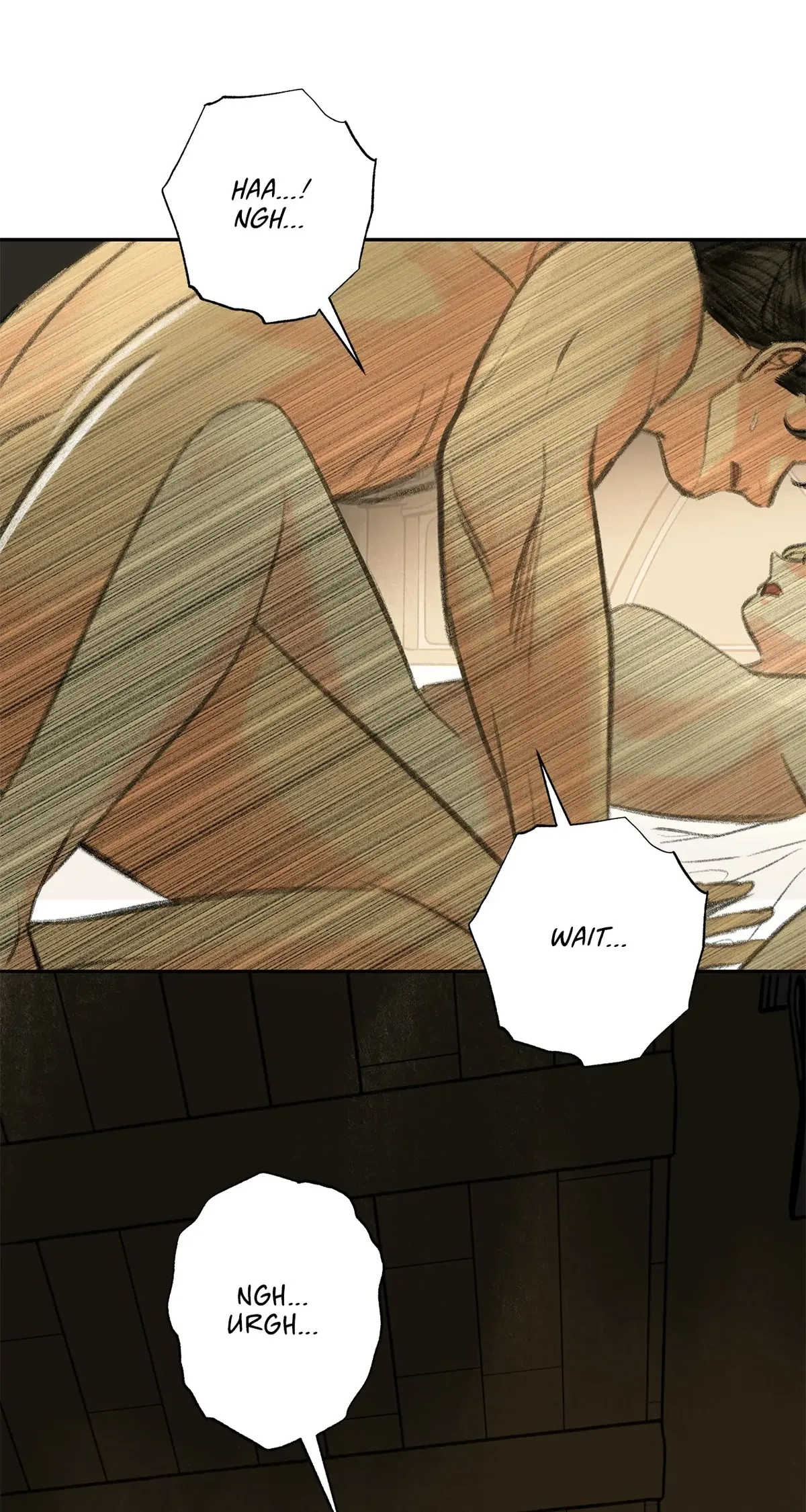 Purely Yours Chapter 16 Online - página 55