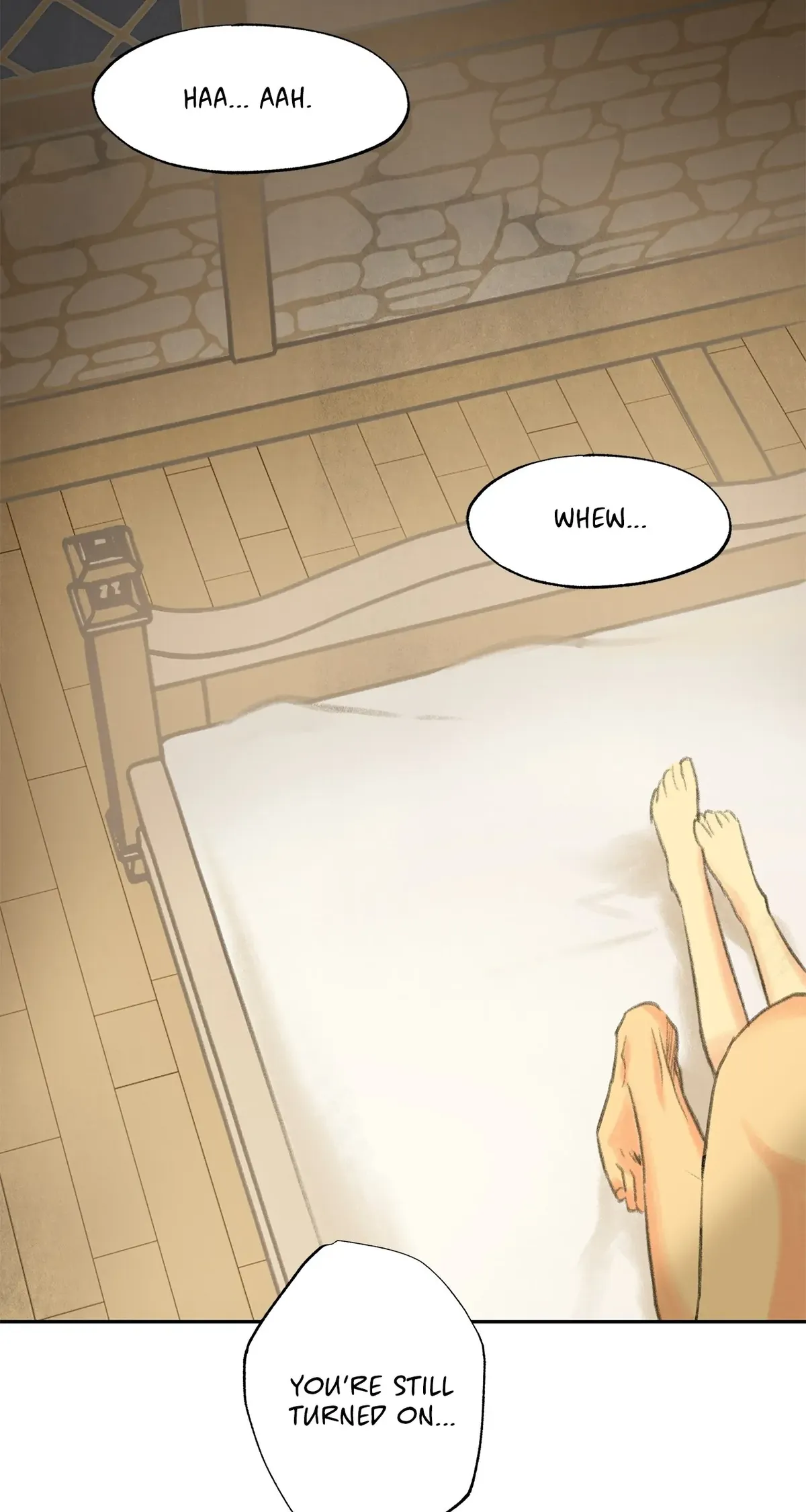 Purely Yours Chapter 16 Online - página 57