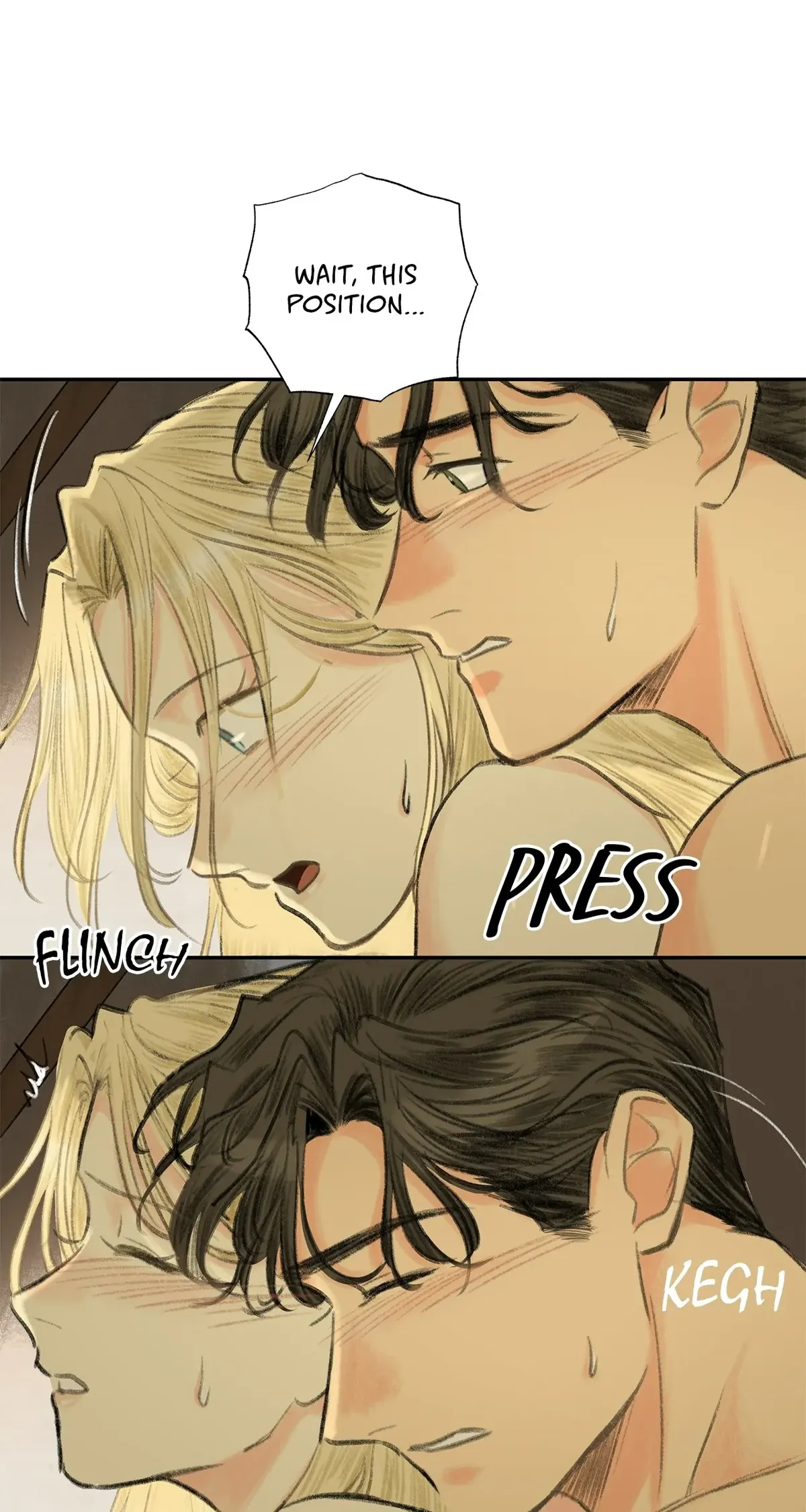 Purely Yours Chapter 16 Online - página 66