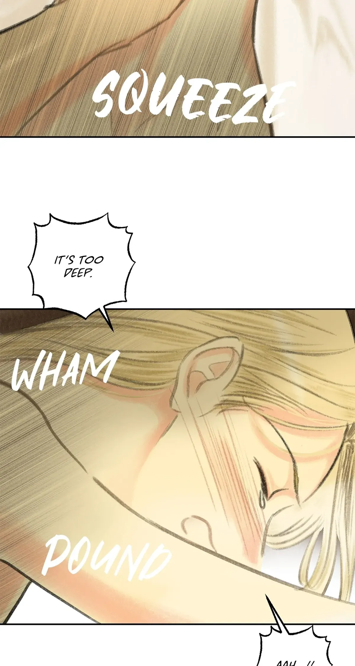 Purely Yours Chapter 16 Online - página 68