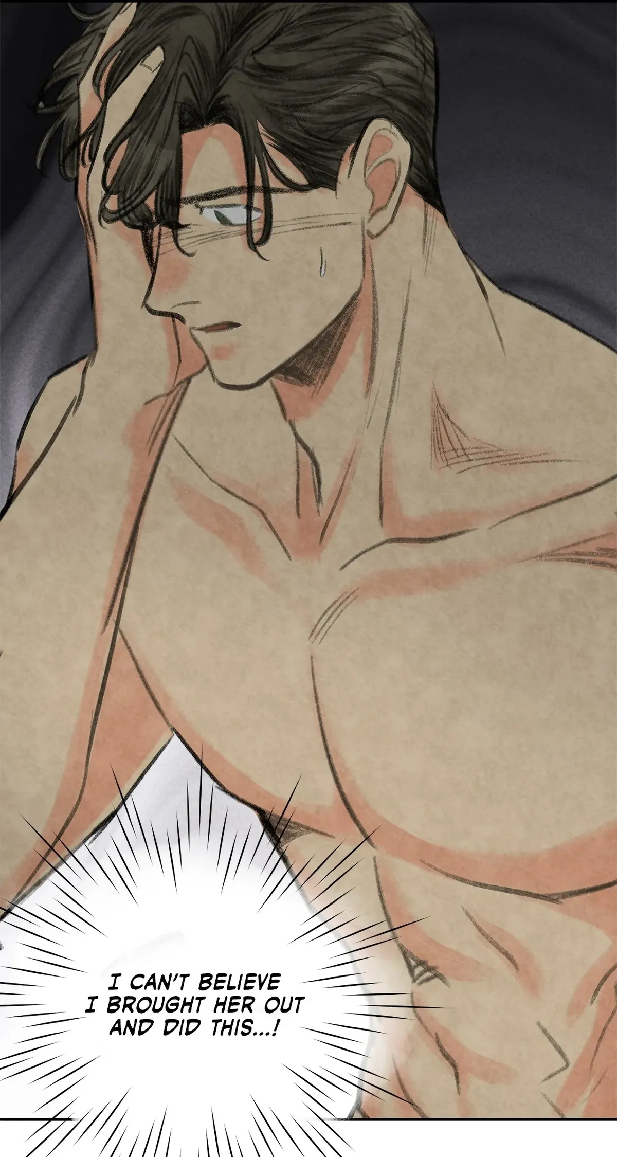 Purely Yours Chapter 16 Online - página 80