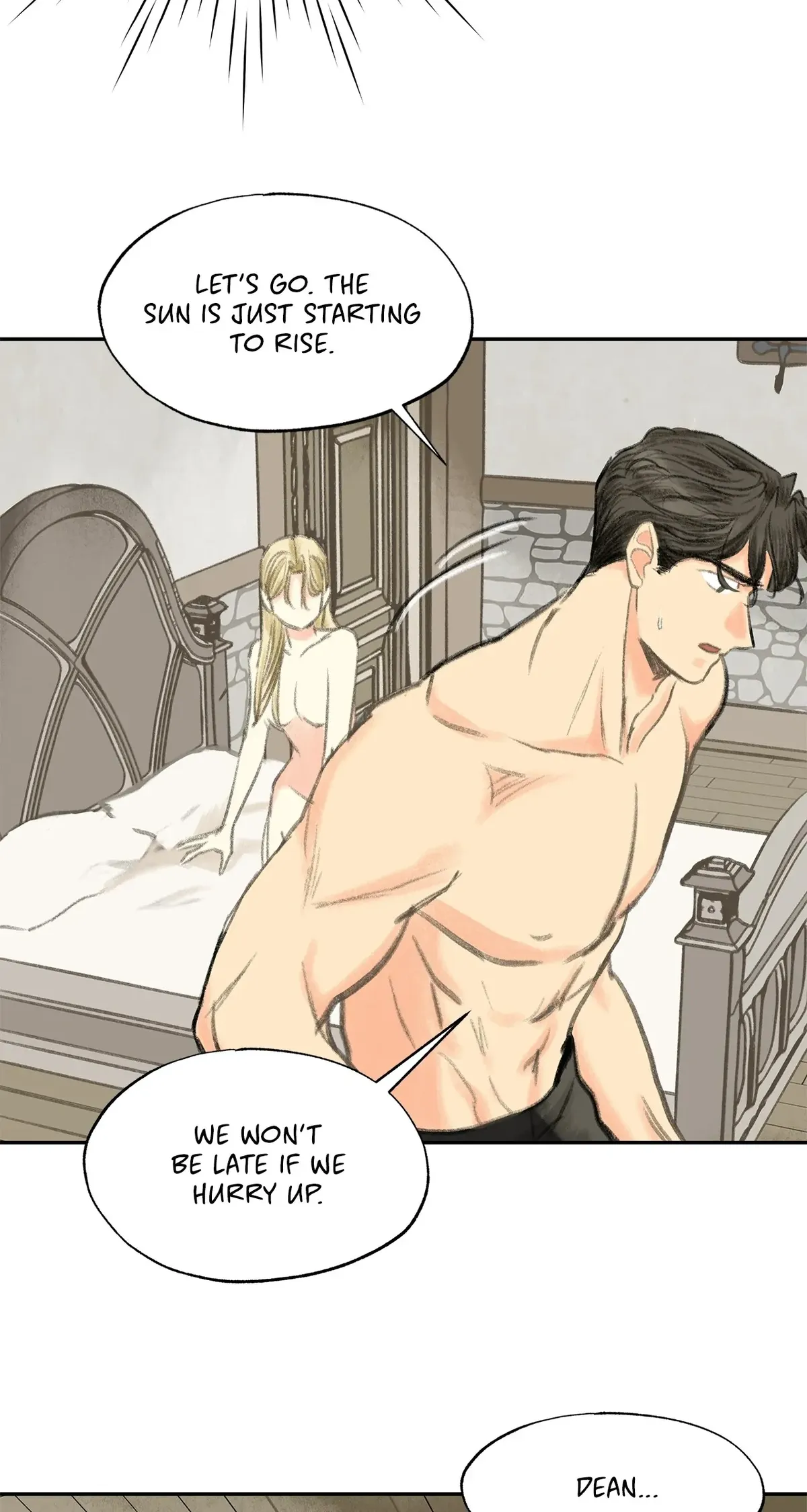 Purely Yours Chapter 16 Online - página 81
