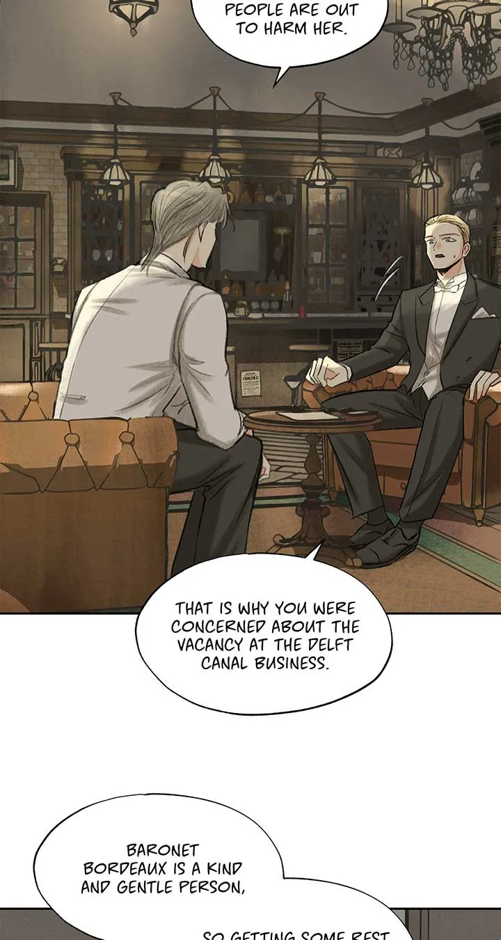 Purely Yours Chapter 21 Online - página 2