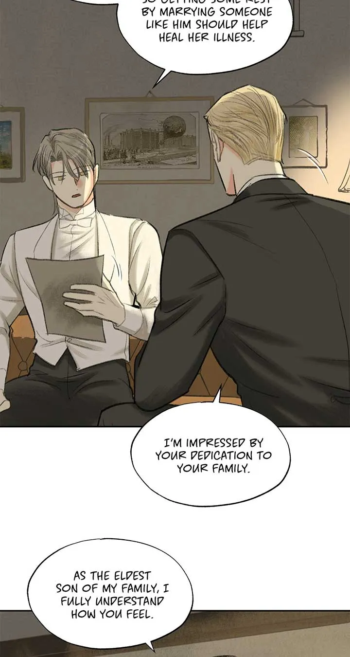 Purely Yours Chapter 21 Online - página 3
