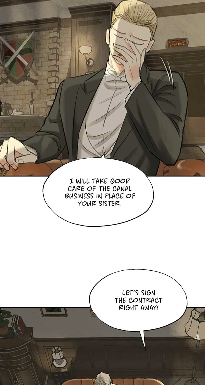 Purely Yours Chapter 21 Online - página 4