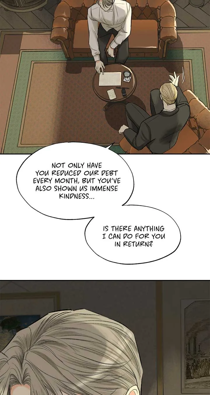 Purely Yours Chapter 21 Online - página 5