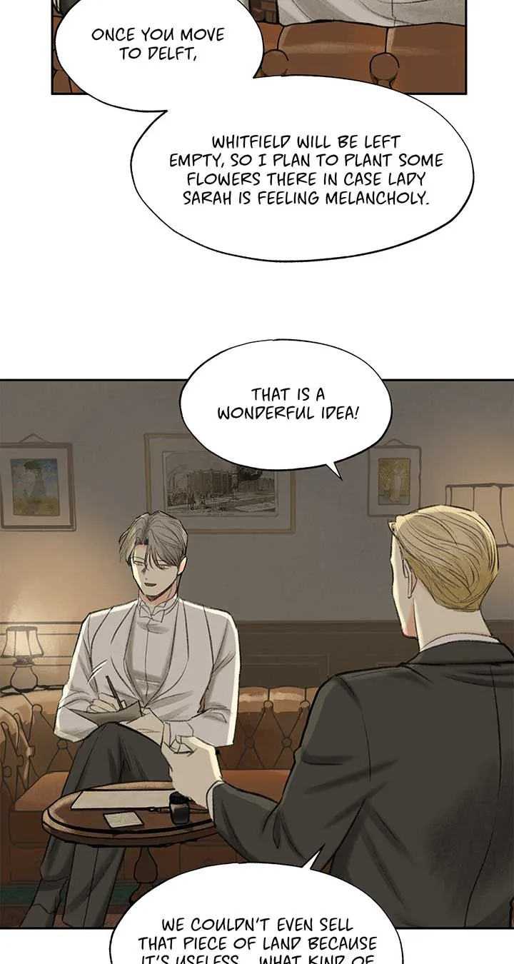 Purely Yours Chapter 21 Online - página 8