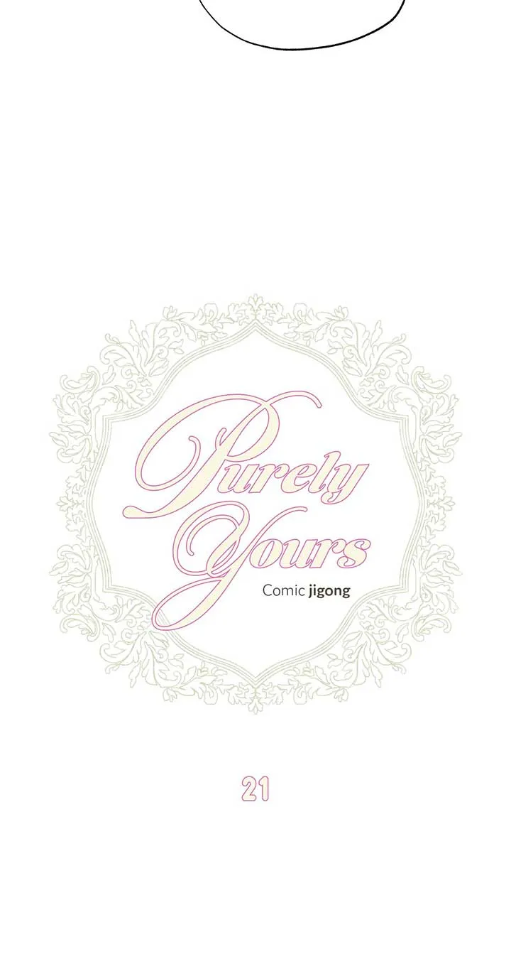 Purely Yours Chapter 21 Online - página 10