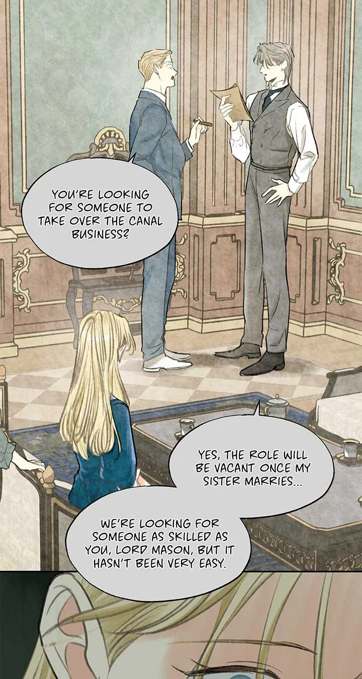 Purely Yours Chapter 21 Online - página 17