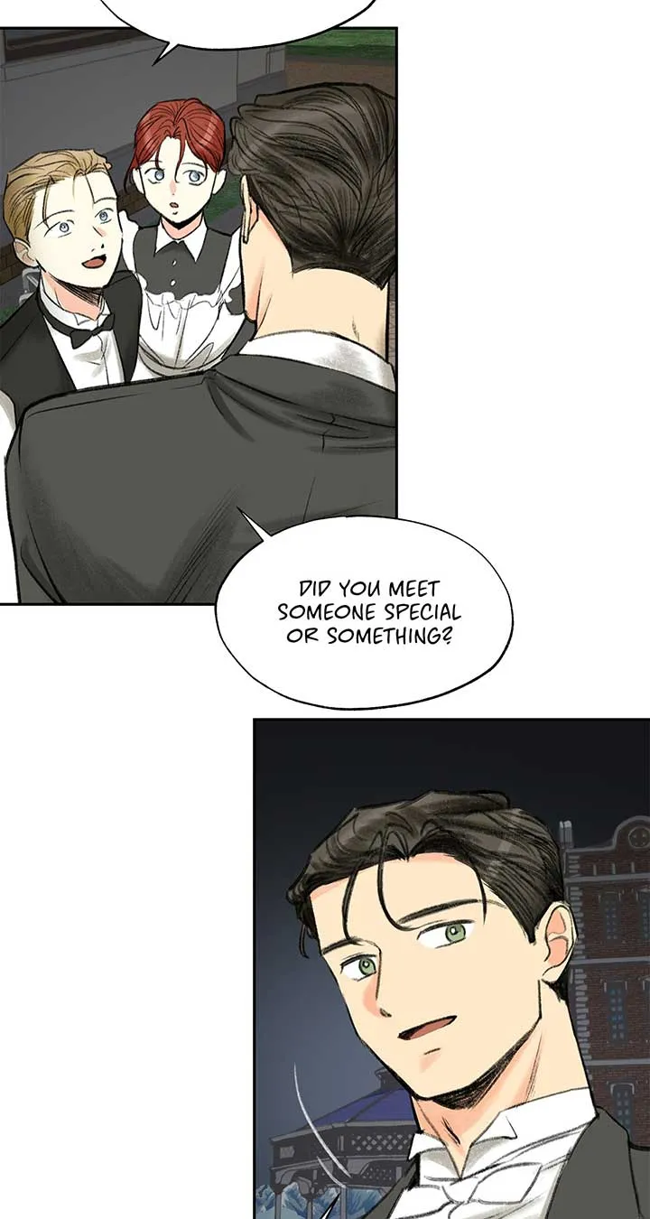 Purely Yours Chapter 21 Online - página 22
