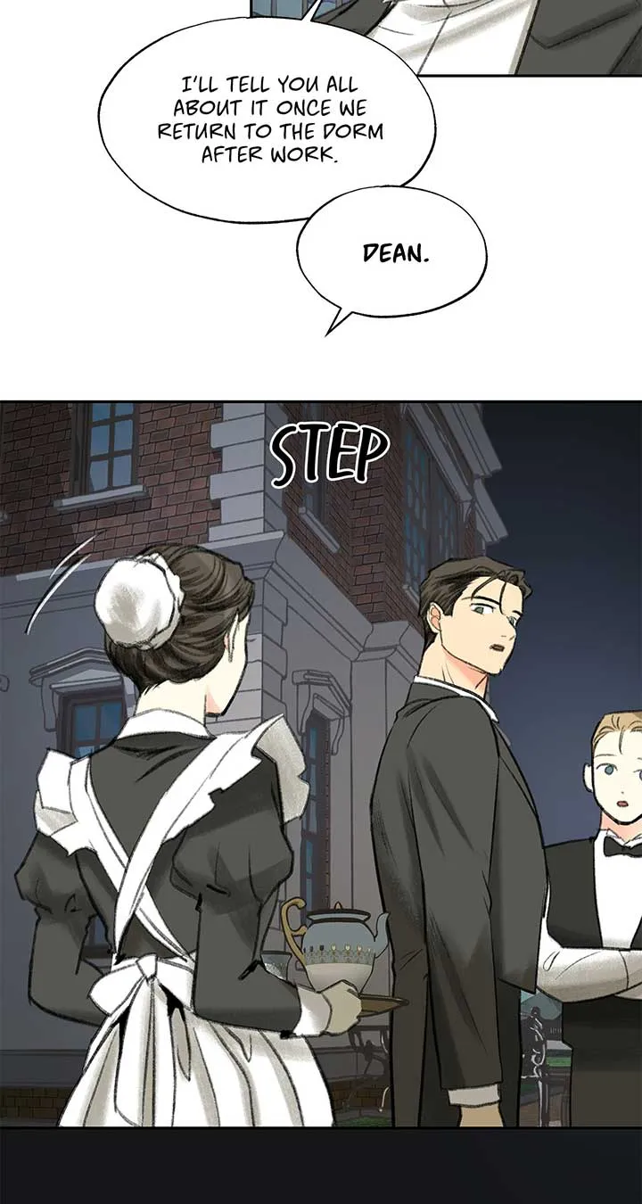 Purely Yours Chapter 21 Online - página 23