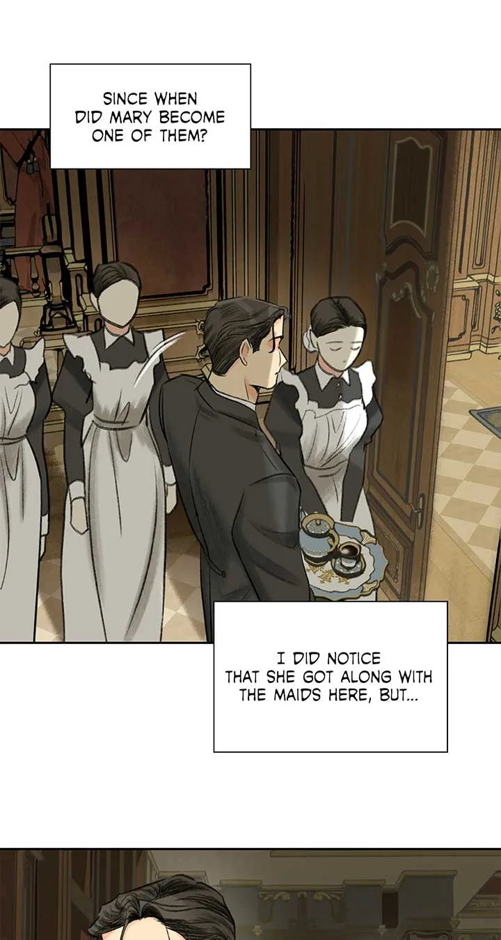 Purely Yours Chapter 21 Online - página 27