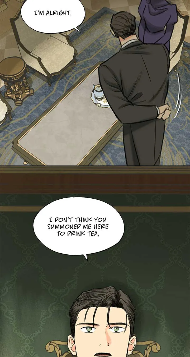 Purely Yours Chapter 21 Online - página 30