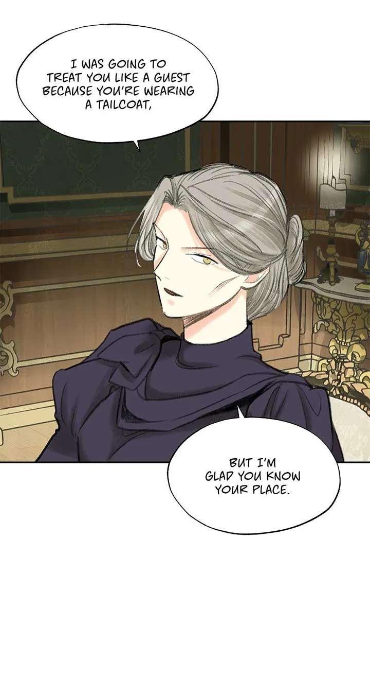 Purely Yours Chapter 21 Online - página 33