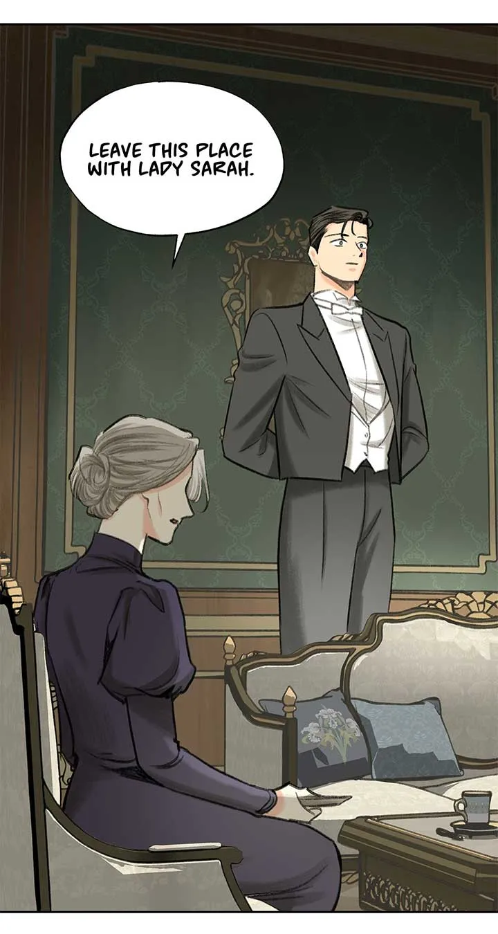 Purely Yours Chapter 21 Online - página 34