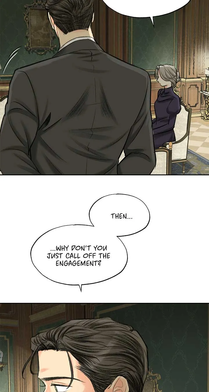 Purely Yours Chapter 21 Online - página 36