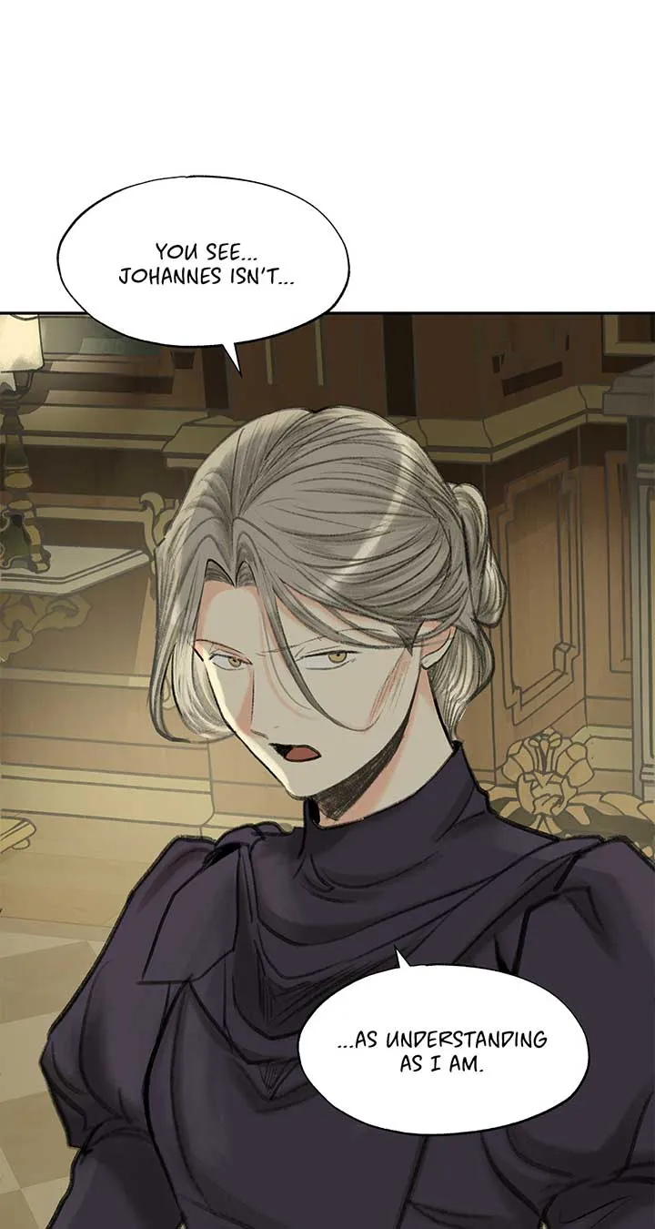 Purely Yours Chapter 21 Online - página 39