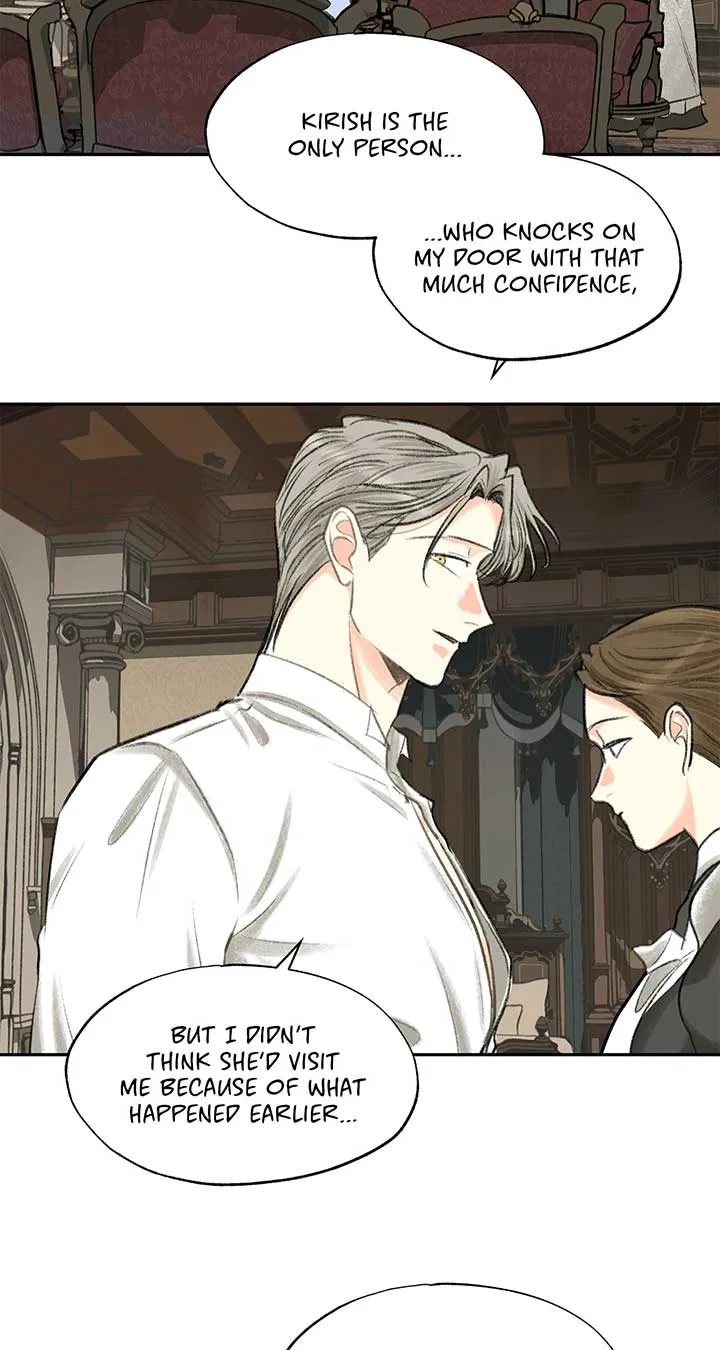 Purely Yours Chapter 21 Online - página 46