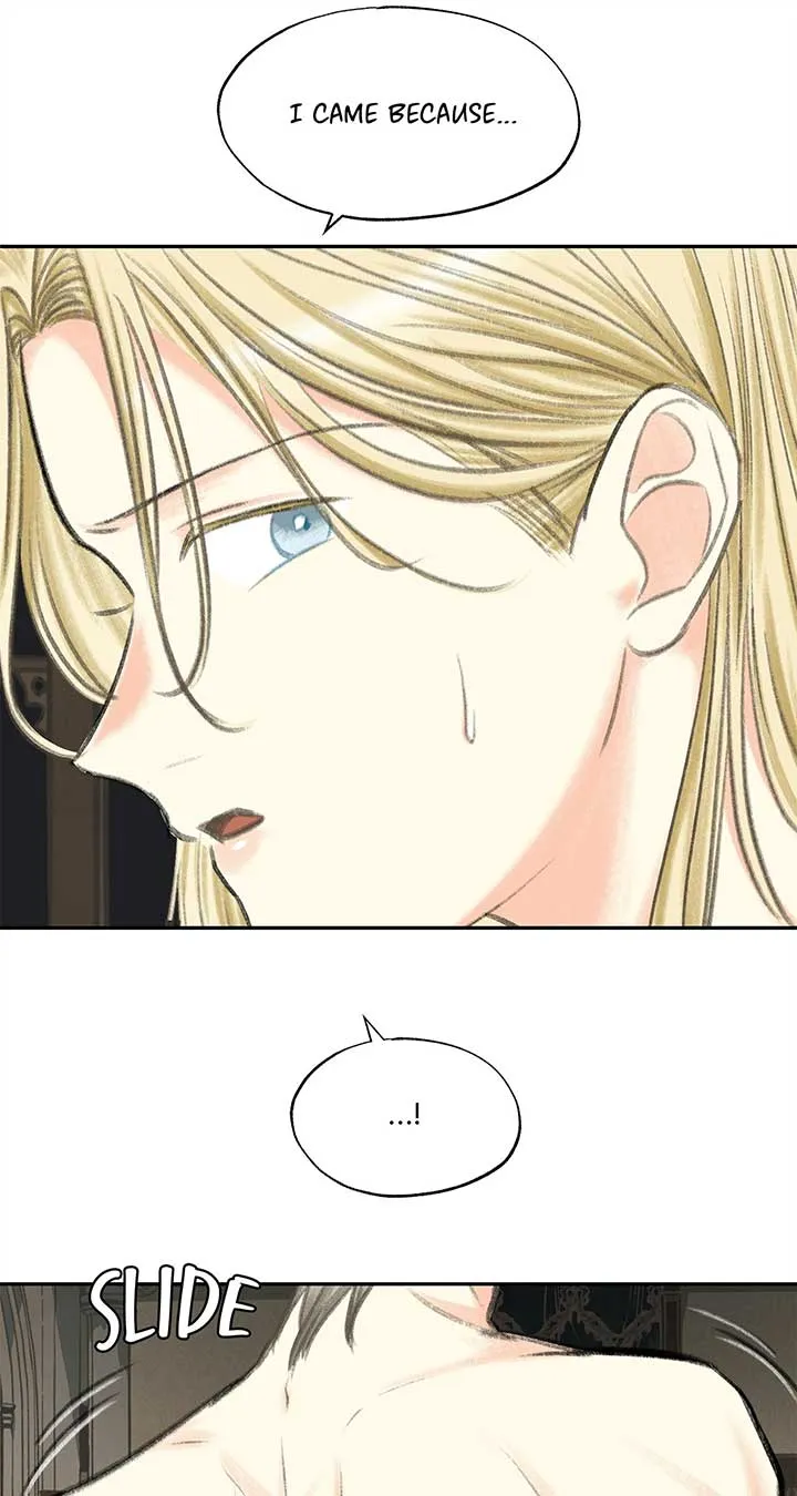 Purely Yours Chapter 21 Online - página 48
