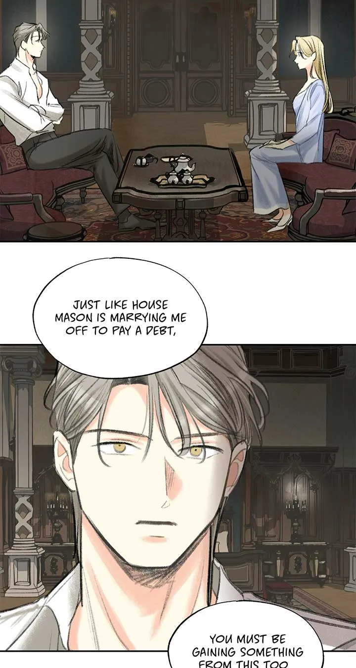 Purely Yours Chapter 21 Online - página 54
