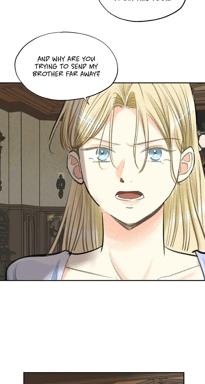 Purely Yours Chapter 21 Online - página 55