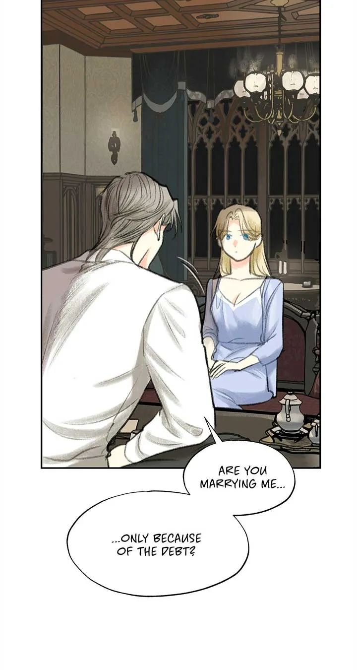 Purely Yours Chapter 21 Online - página 56