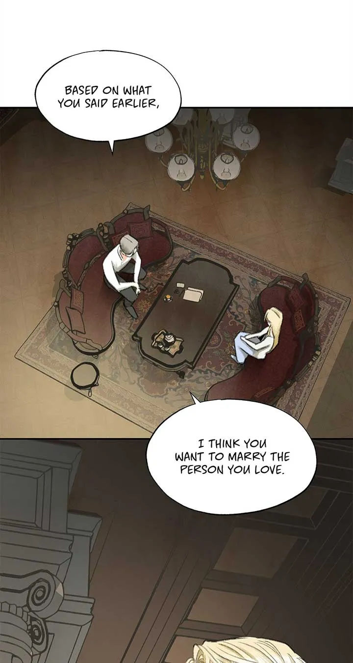 Purely Yours Chapter 21 Online - página 57