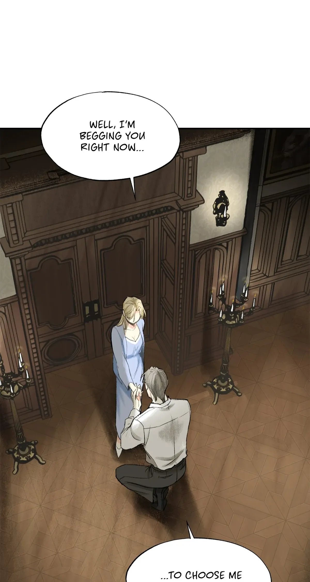 Purely Yours Chapter 23 Online - página 1
