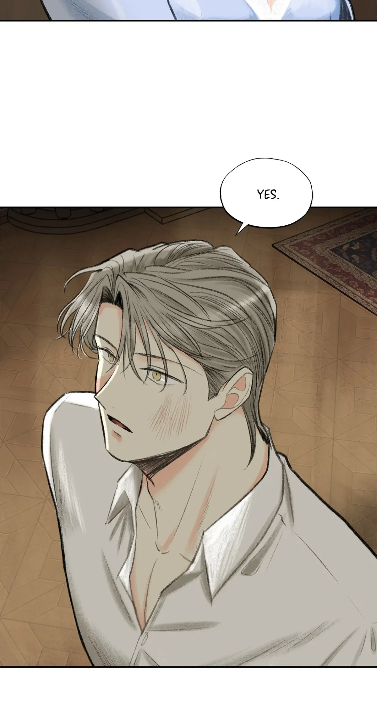 Purely Yours Chapter 23 Online - página 3