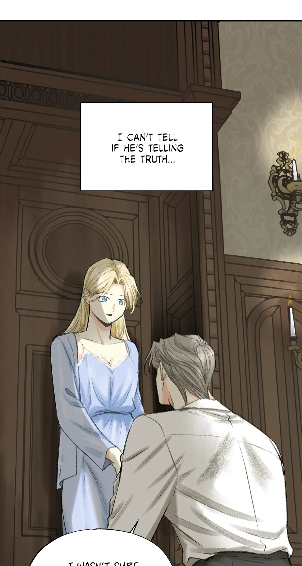 Purely Yours Chapter 23 Online - página 4