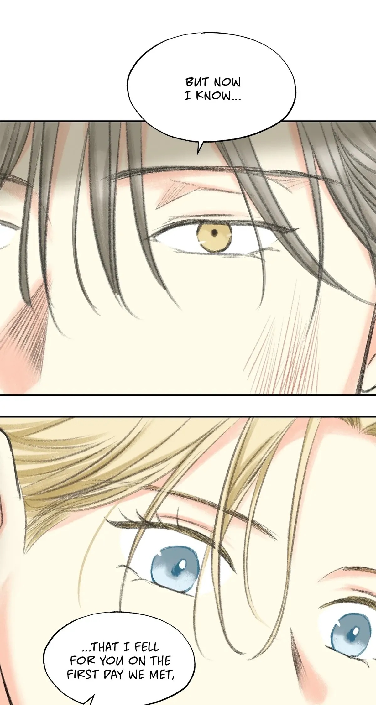 Purely Yours Chapter 23 Online - página 6