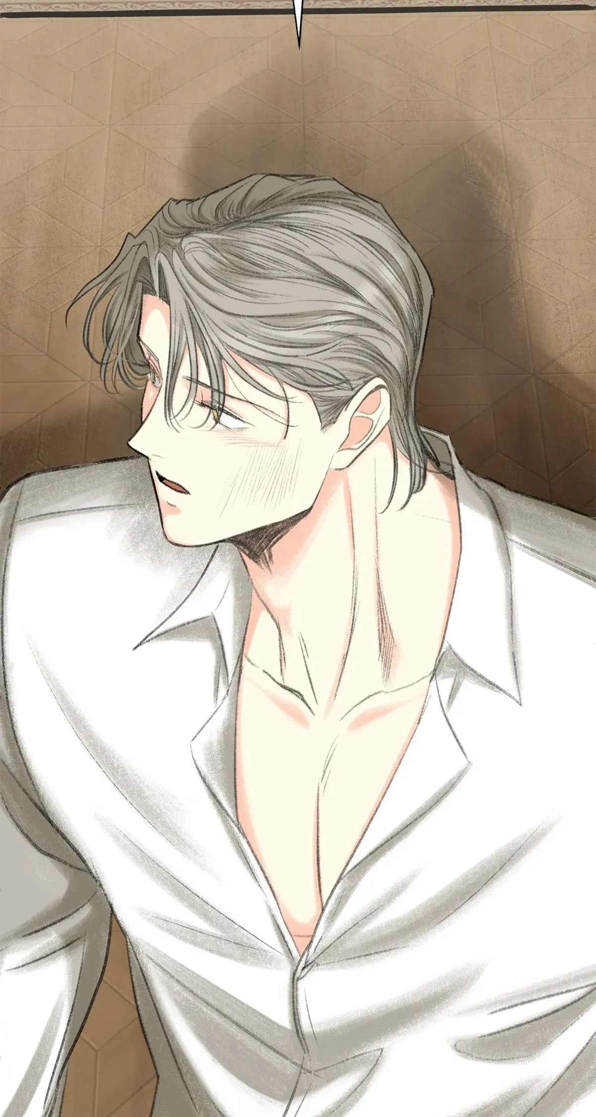 Purely Yours Chapter 23 Online - página 8