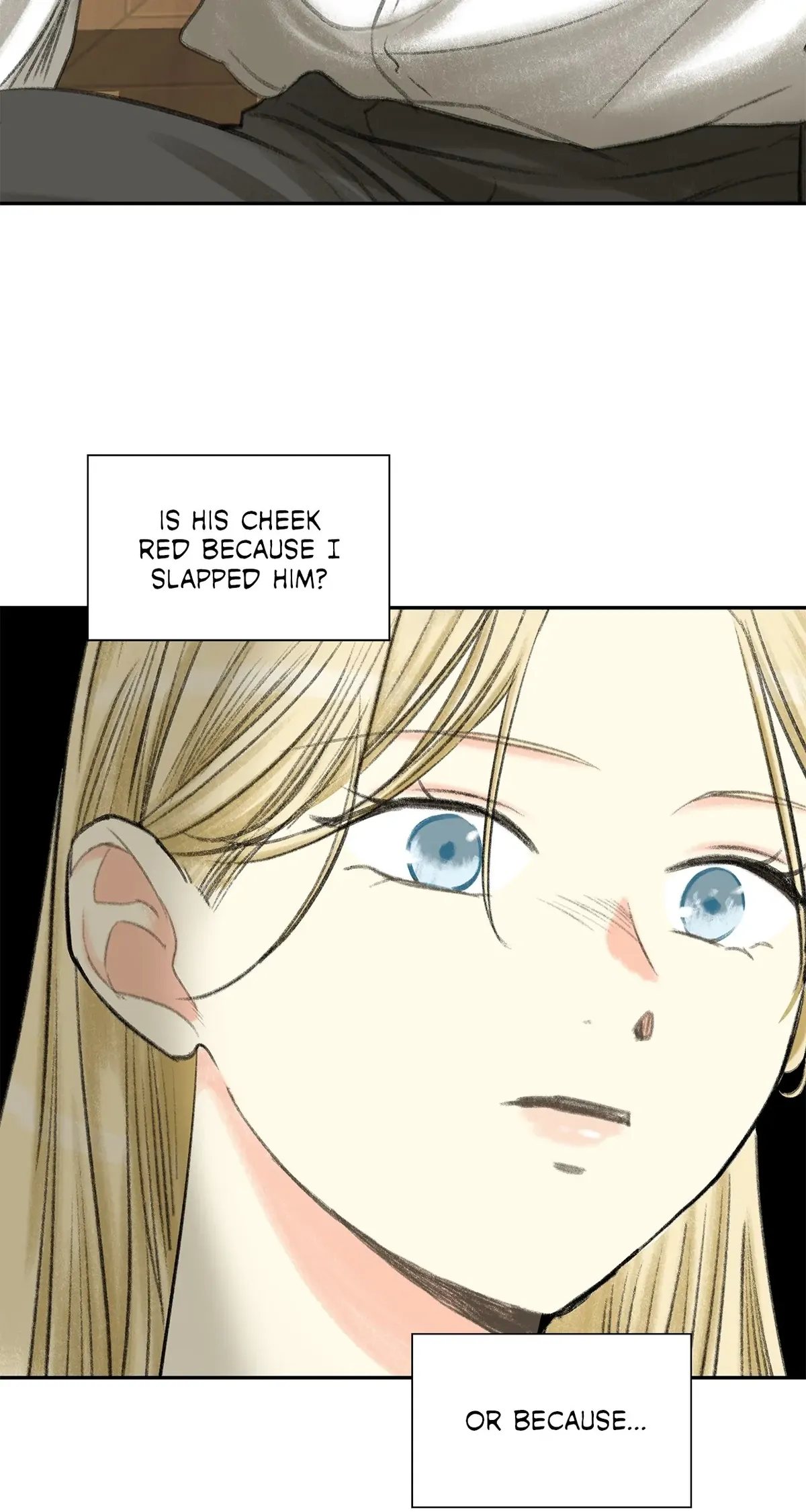 Purely Yours Chapter 23 Online - página 9