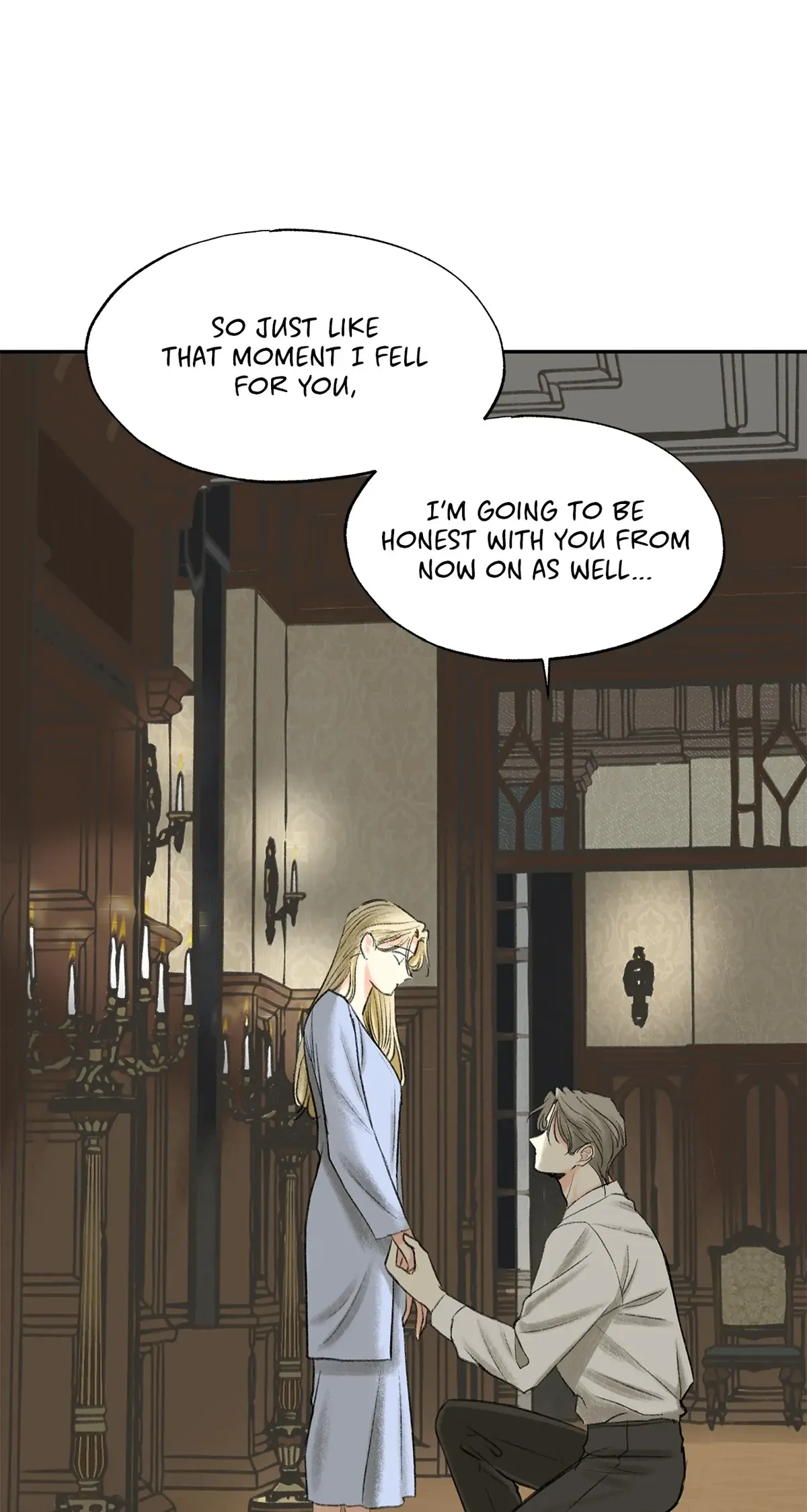 Purely Yours Chapter 23 Online - página 10