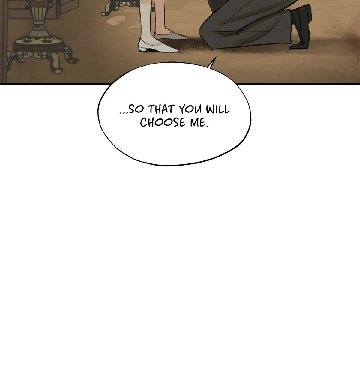 Purely Yours Chapter 23 Online - página 11