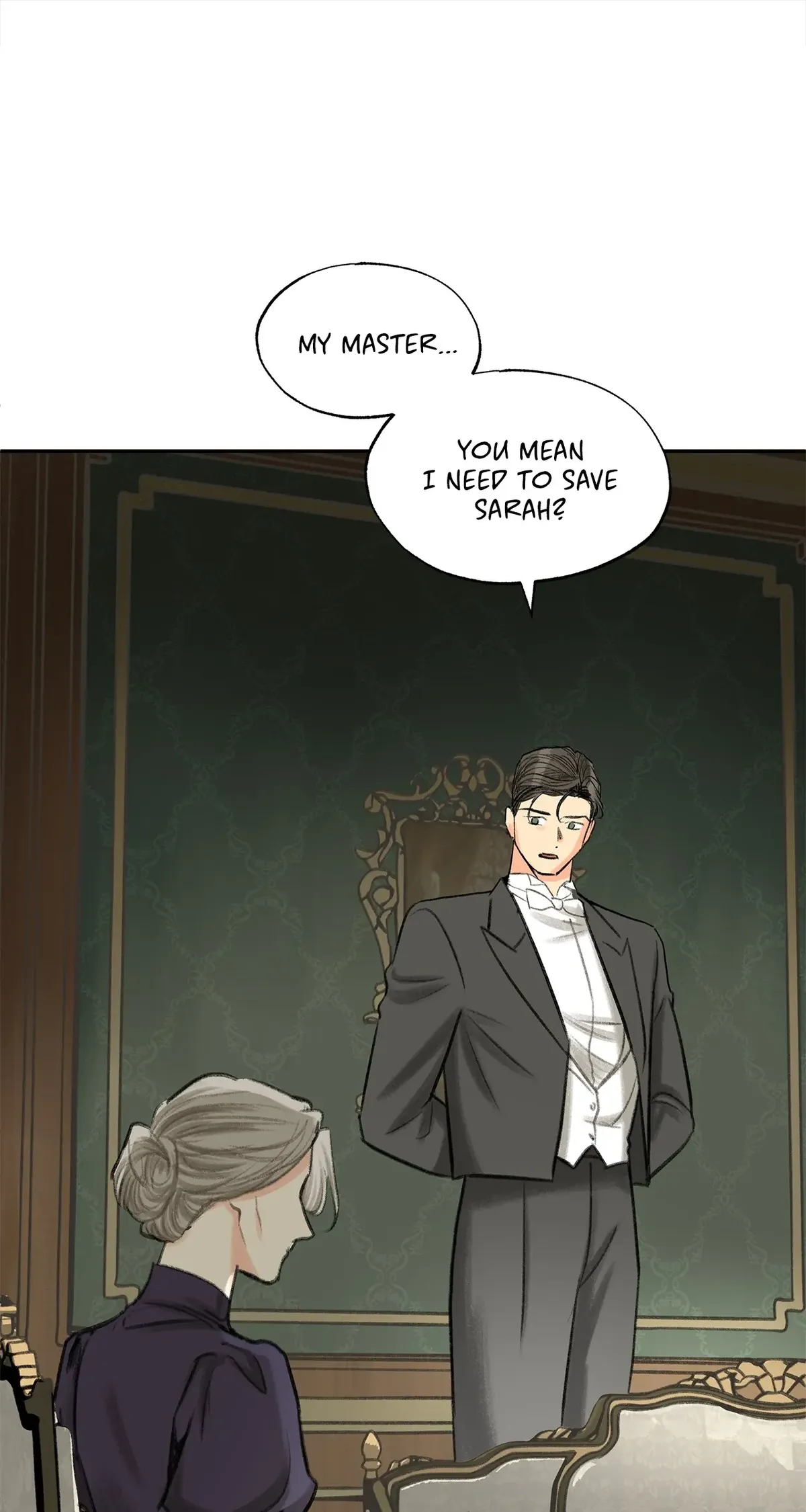 Purely Yours Chapter 23 Online - página 13