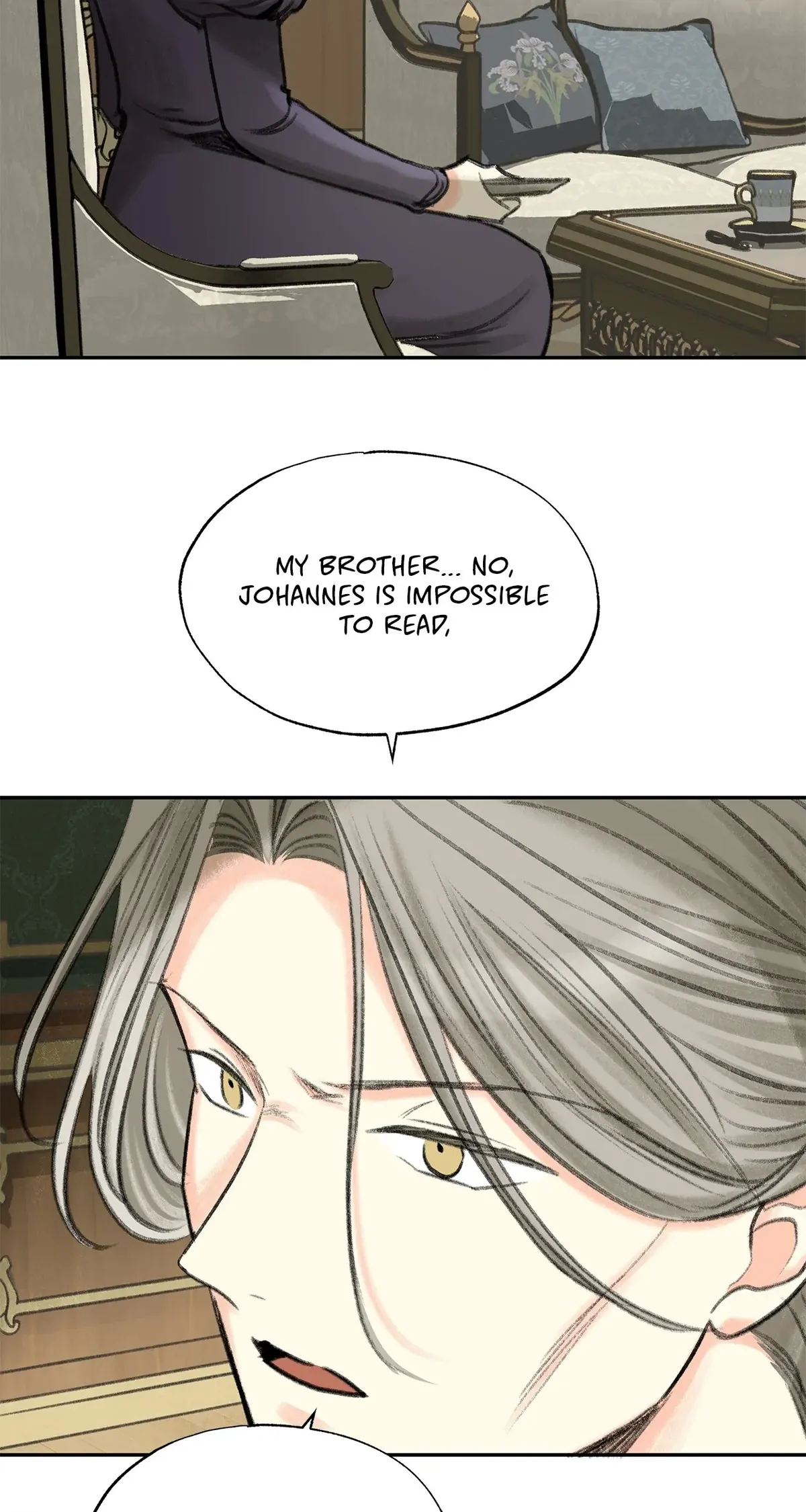 Purely Yours Chapter 23 Online - página 14