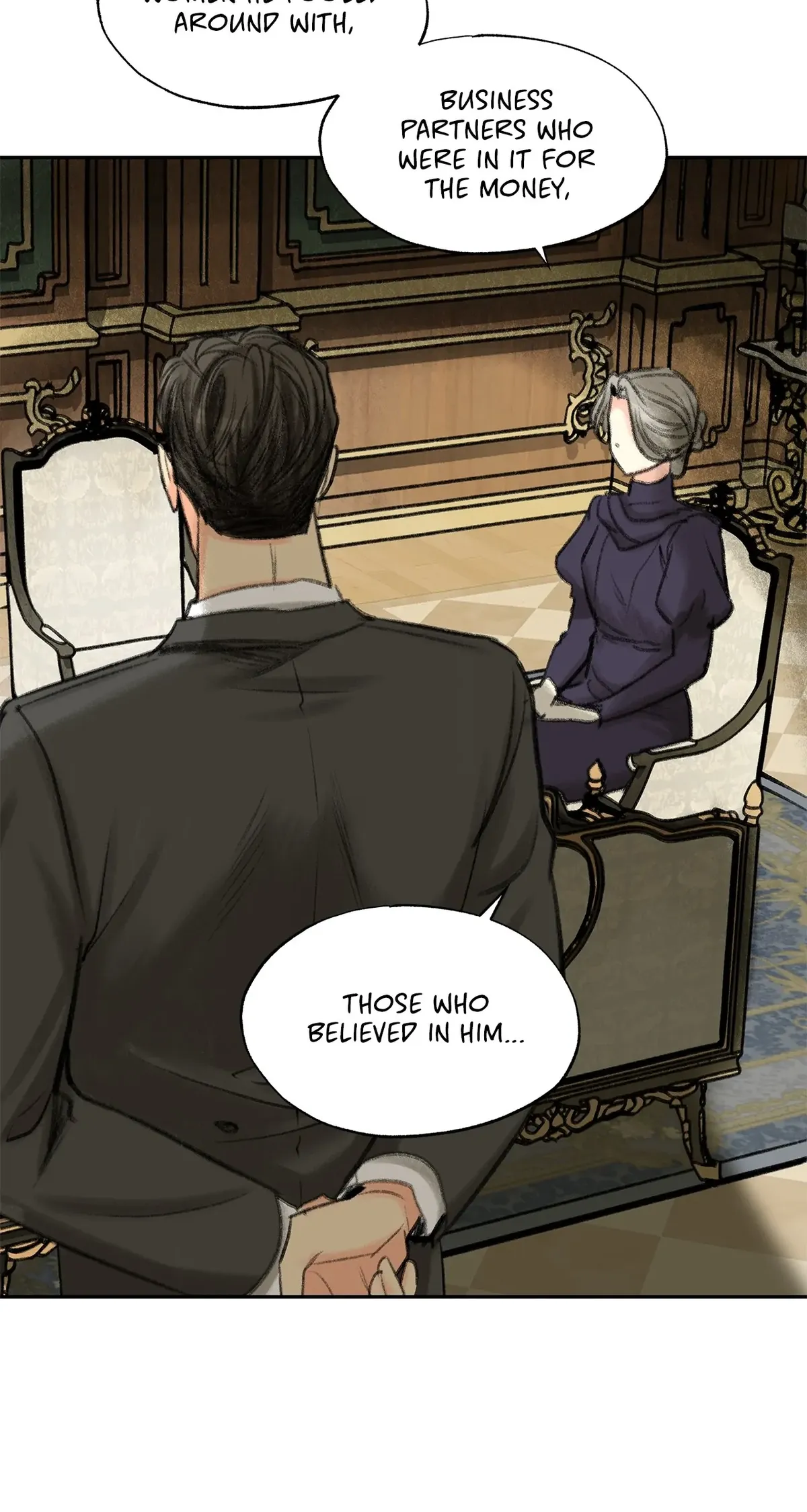Purely Yours Chapter 23 Online - página 16